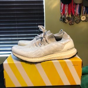 Adidas uncaged ultra boost